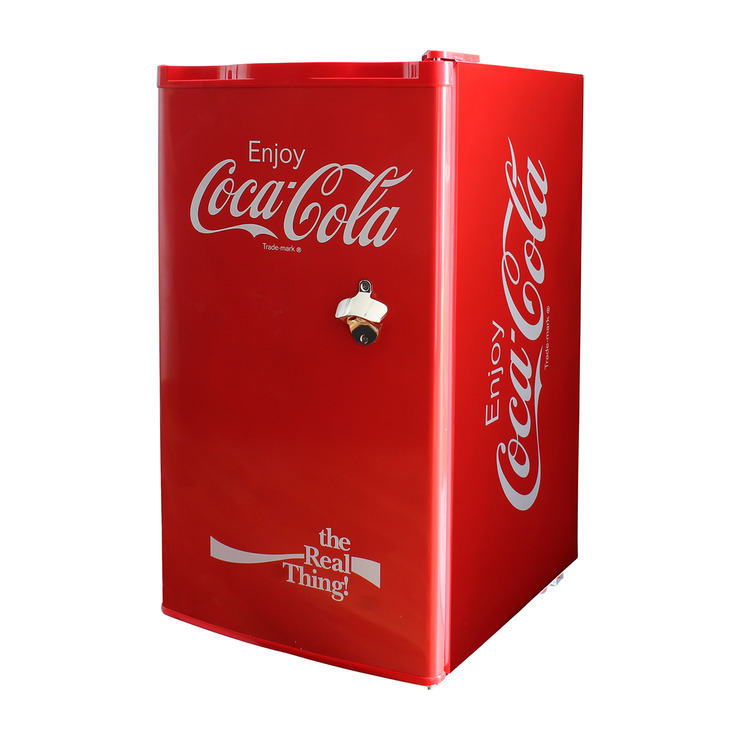 Frigobar 3.2´Coca-Cola Dace — Imagen 1 de 4