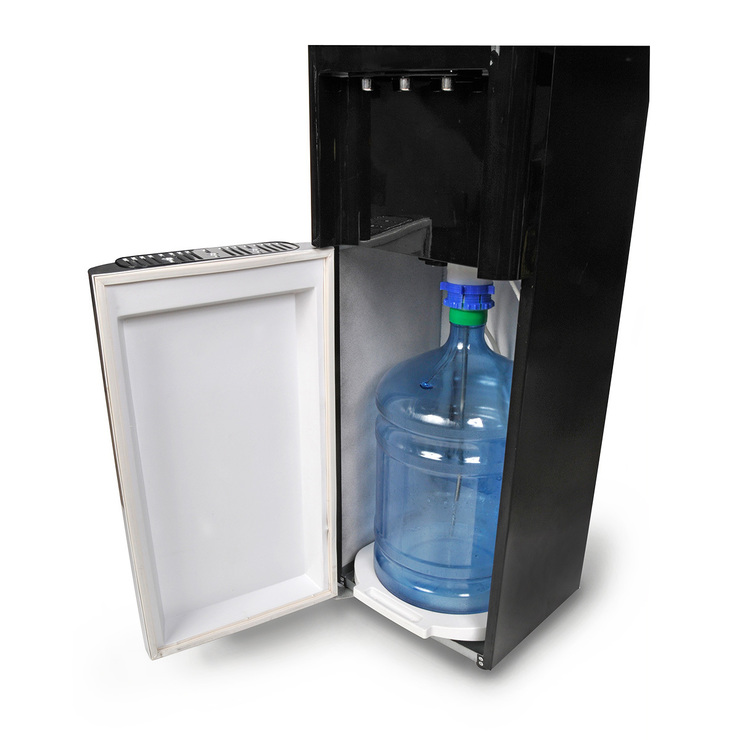 Royal Dispensador de Agua Caliente y Fría por Enfriamiento Electrónico — Imagen 2 de 2