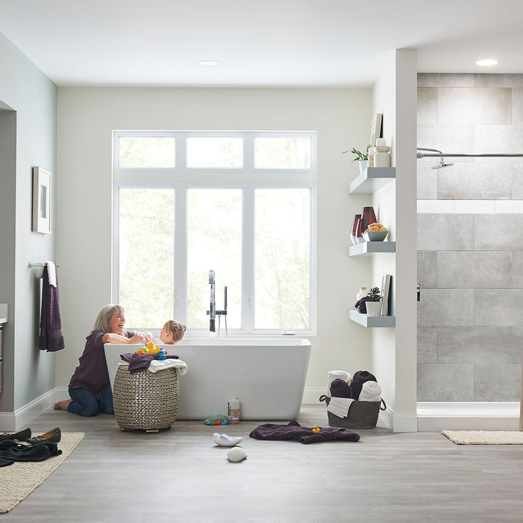 American Standard, Tina de Baño Sedona — Imagen 3 de 3