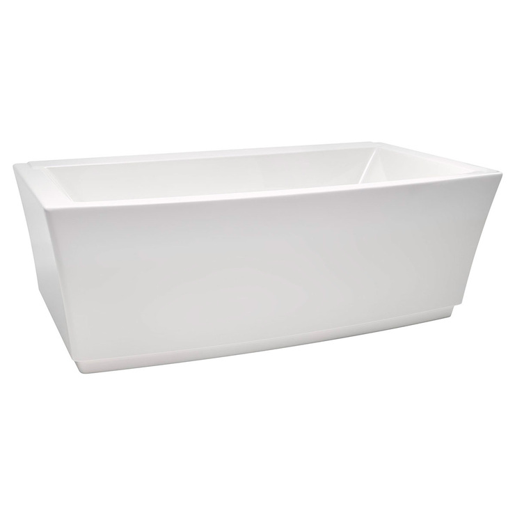 American Standard, Tina de Baño Townsend — Imagen 2 de 4