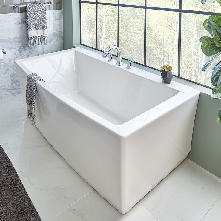 American Standard, Tina de Baño Townsend — Imagen 4 de 4