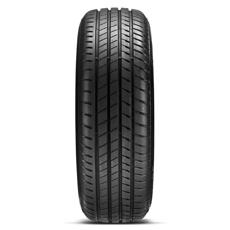 Llanta Bridgestone Alenza 001 XL 245/45R20 RFT 103W — Imagen 2 de 3