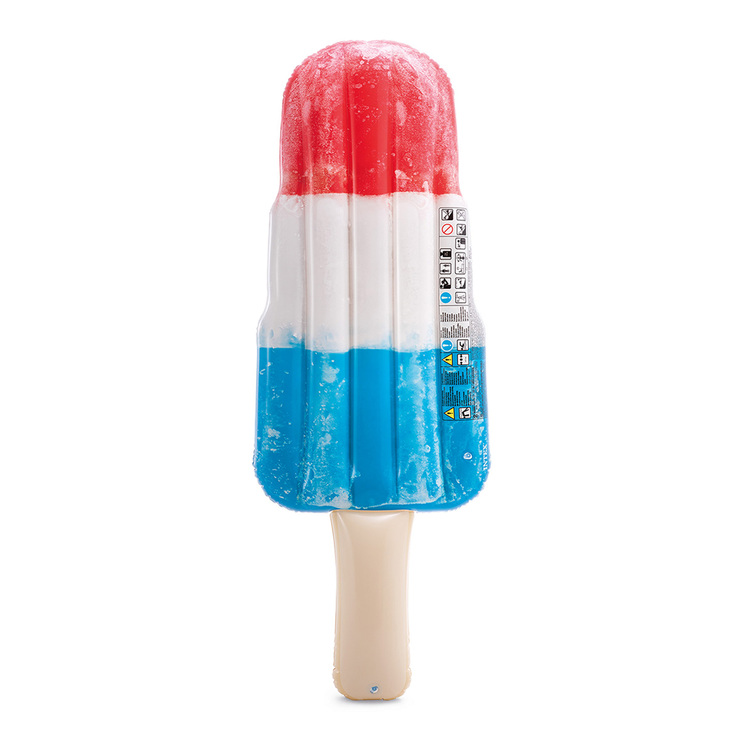 Intex® Inflable Paleta de Hielo — Imagen 2 de 3