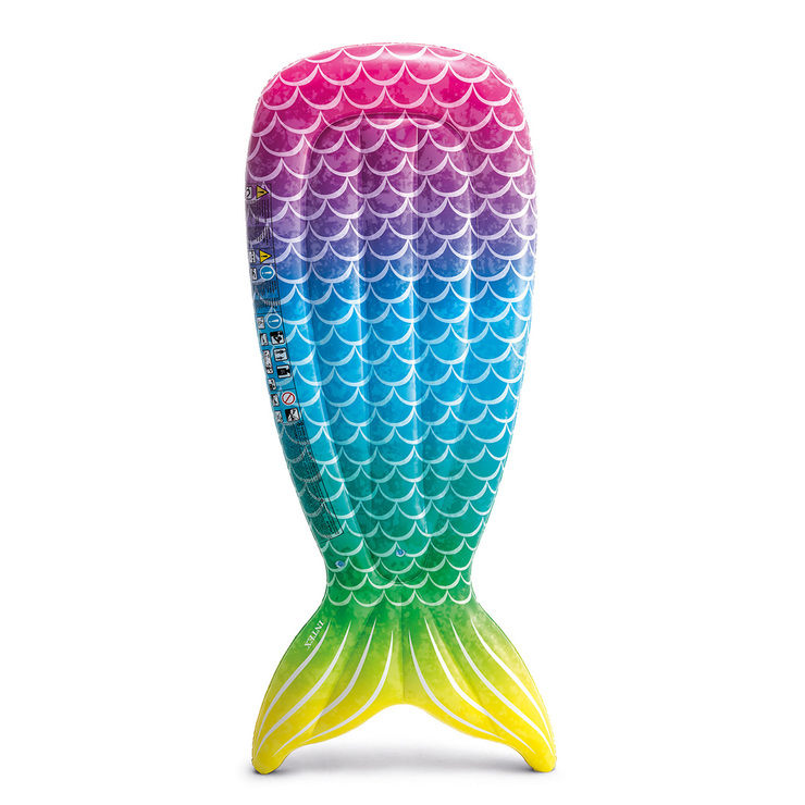 Intex® Inflable Sirena  — Imagen 2 de 3