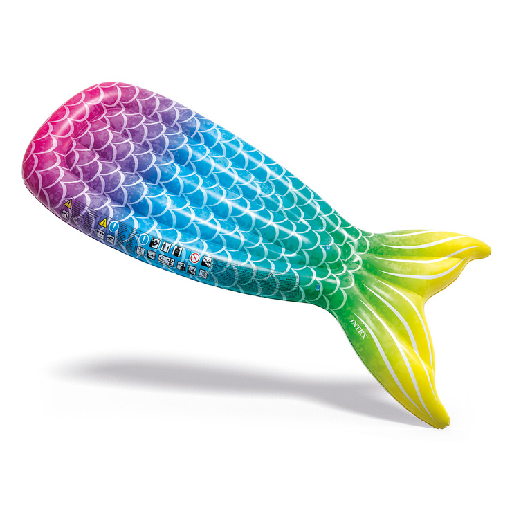 Intex® Inflable Sirena  — Imagen 3 de 3