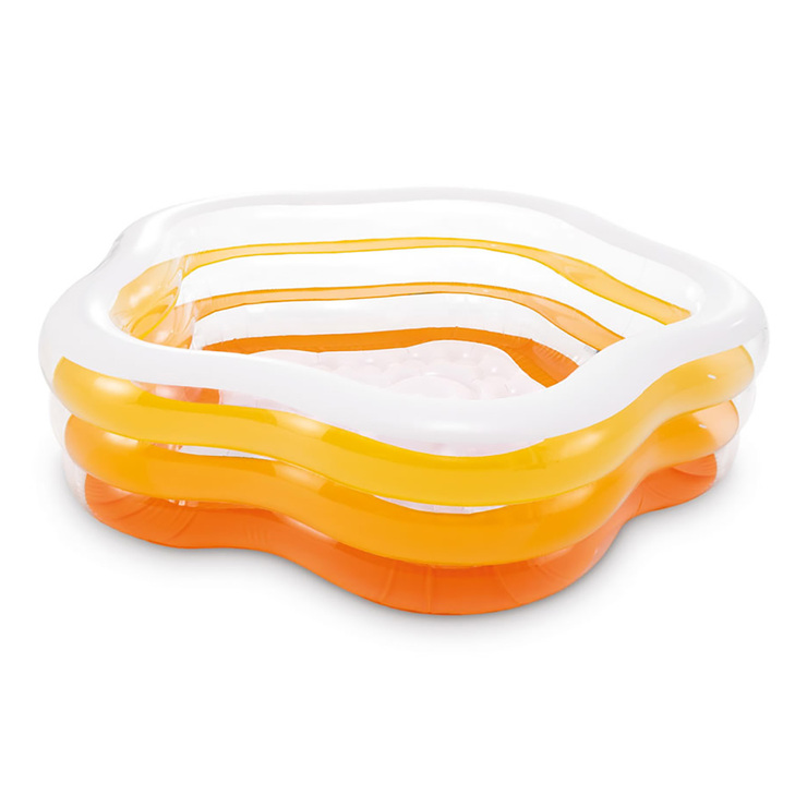 Intex®  Alberca Inflable Summer  — Imagen 2 de 2
