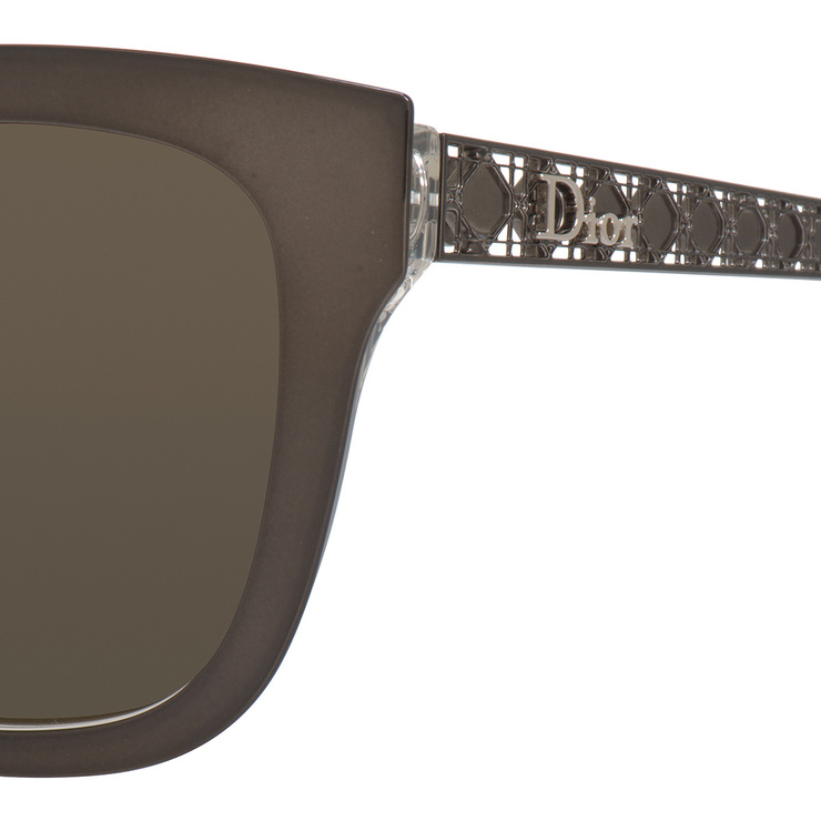 Christian Dior DIORAMA1 Lentes de Sol — Imagen 2 de 3