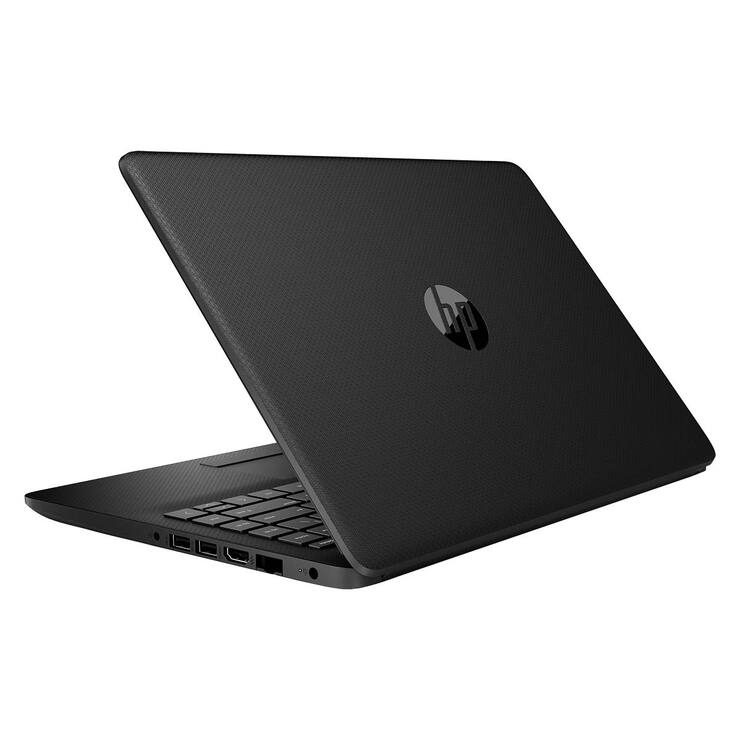 HP Laptop 14"  AMD Athlon™ Silver 3050U — Imagen 2 de 4
