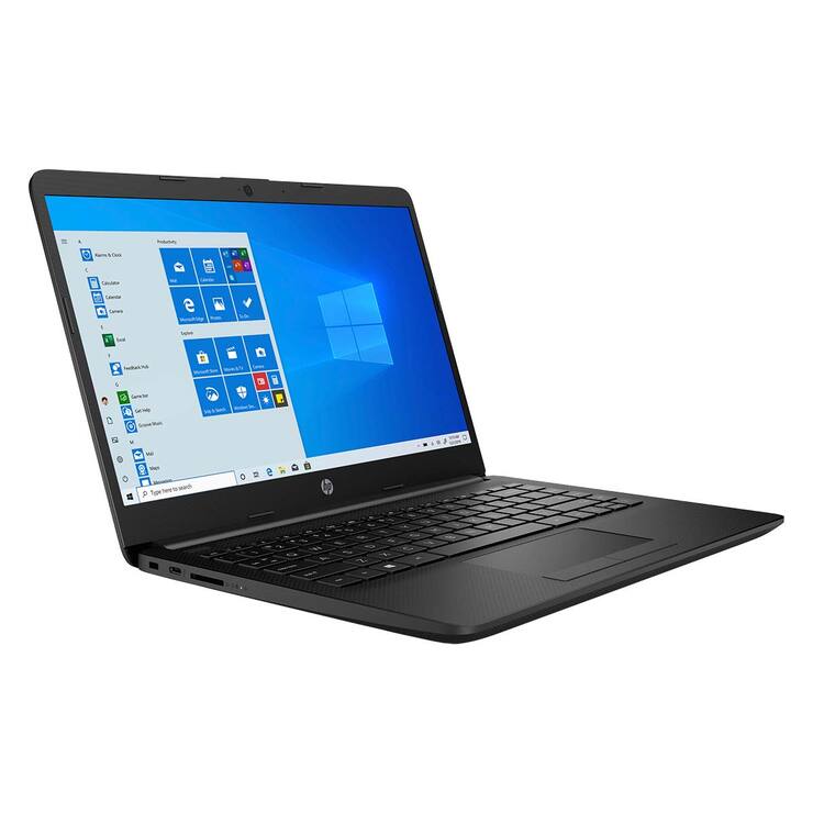 HP Laptop 14"  AMD Athlon™ Silver 3050U — Imagen 3 de 4