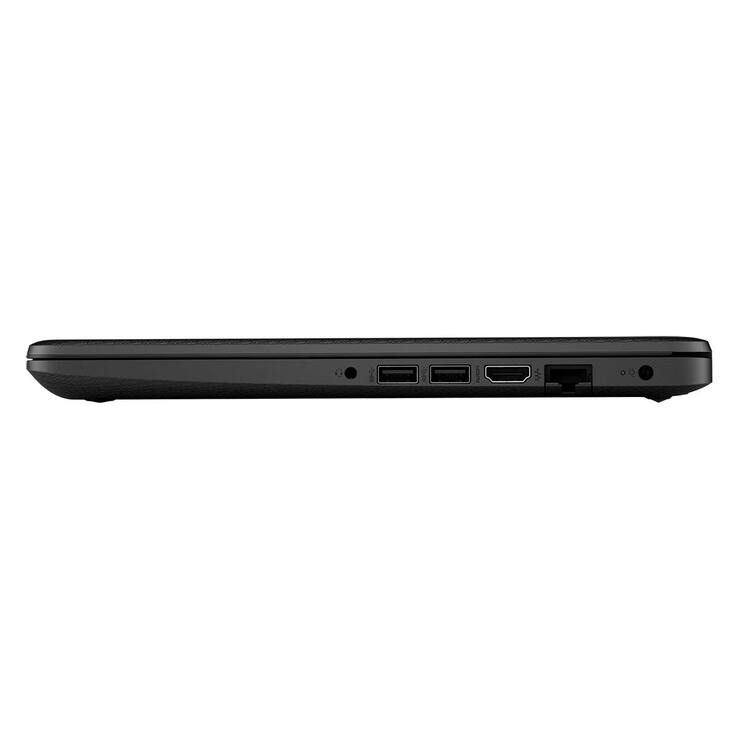 HP Laptop 14"  AMD Athlon™ Silver 3050U — Imagen 4 de 4
