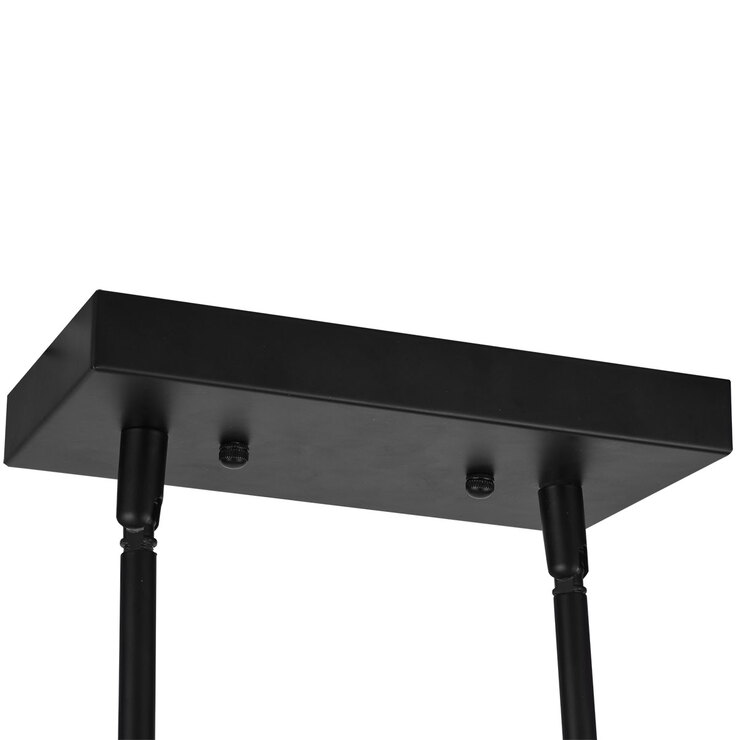 Empire Lighting, Lámpara Lineal Colgante LED Louis — Imagen 3 de 4