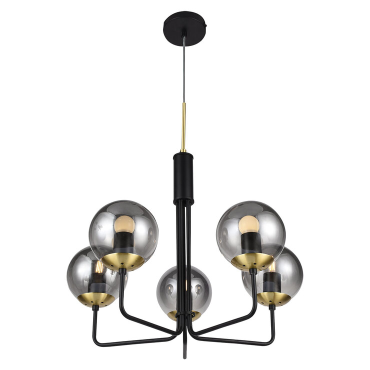 Empire Lighting, Lámpara Colgante LED Aurora — Imagen 1 de 4