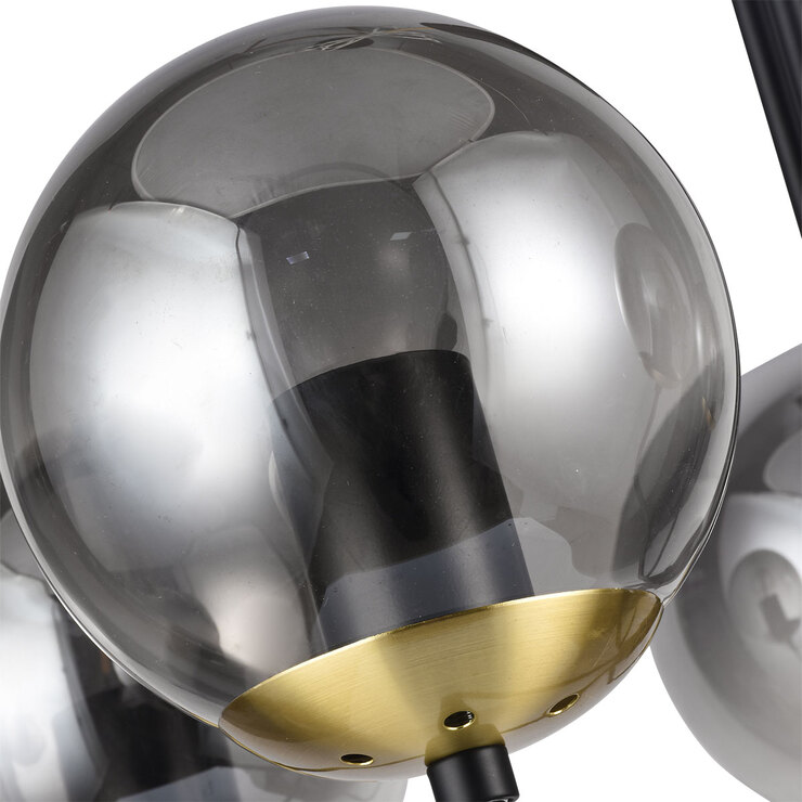 Empire Lighting, Lámpara Colgante LED Aurora — Imagen 2 de 4