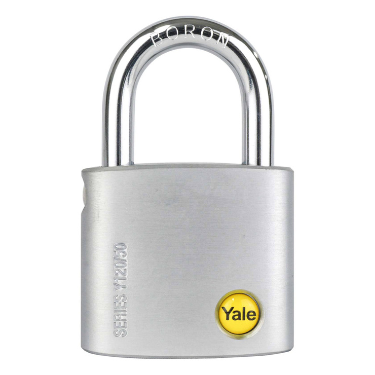 Yale, Candado Sueco 50 — Imagen 2 de 4