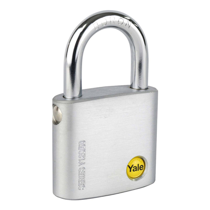 Yale, Candado Sueco 50 — Imagen 1 de 4