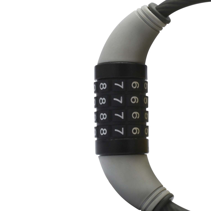 Yale, Cable Flexible de Combinación 8x1200 mm — Imagen 2 de 3