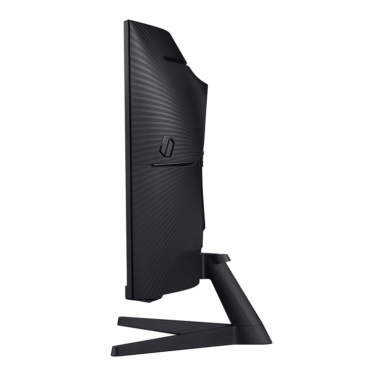 Samsung Monitor 32" Odyssey G5 — Imagen 3 de 4