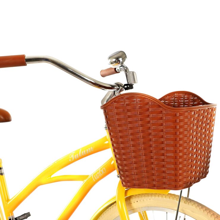 Bicicleta Urbana R26 Turbo Tulum  — Imagen 3 de 4