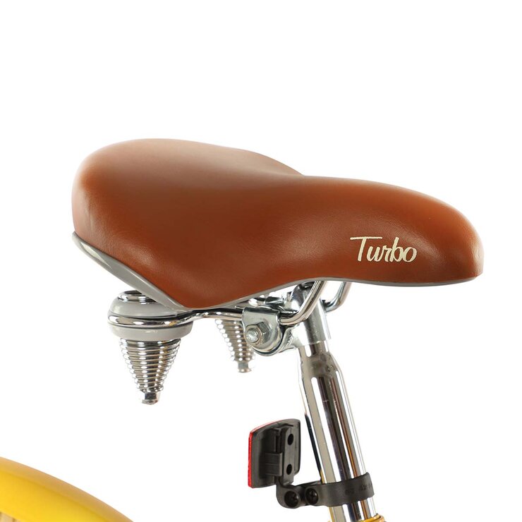 Bicicleta Urbana R26 Turbo Tulum  — Imagen 4 de 4