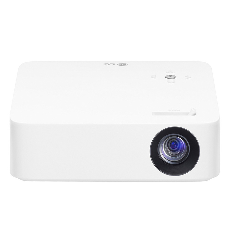 LG Proyector Cinebeam LED  — Imagen 1 de 4