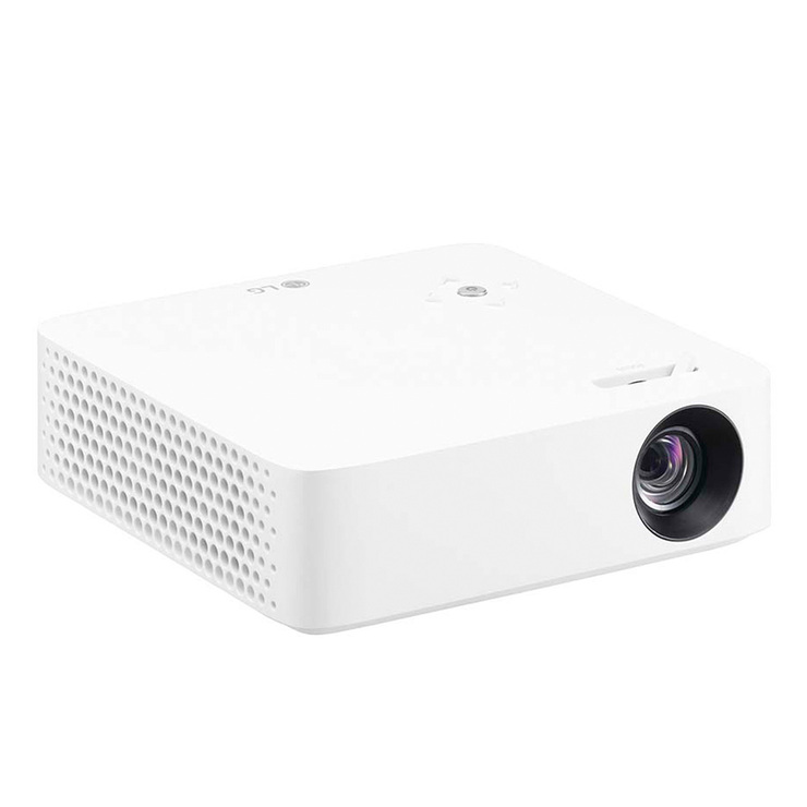 LG Proyector Cinebeam LED  — Imagen 2 de 4