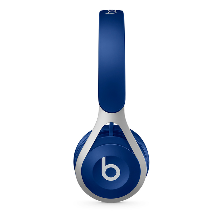 Beats EP Audífonos On-Ear Azul — Imagen 3 de 4