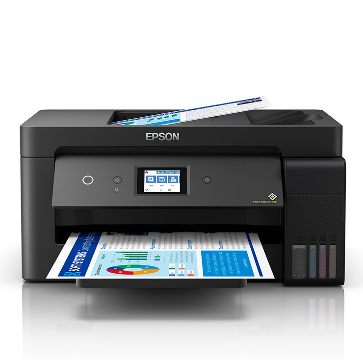 Epson Multifucional EcoTank® L14150 — Imagen 1 de 4