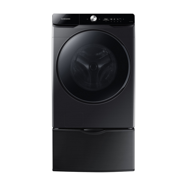 Lavasecadora 22Kg / 13Kg con pedestal Samsung