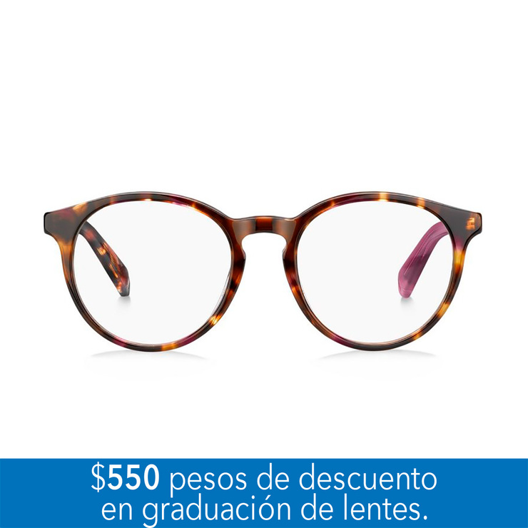 Max Mara MAX&CO.300 Armazón Oftálmico — Imagen 1 de 3