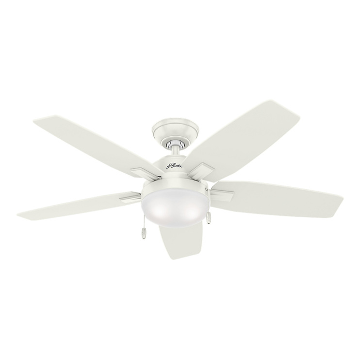 Hunter, Ventilador de Techo Antero 46" — Imagen 1 de 4