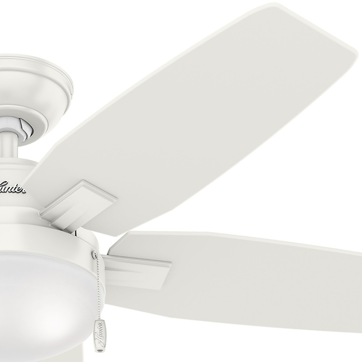 Hunter, Ventilador de Techo Antero 46" — Imagen 2 de 4