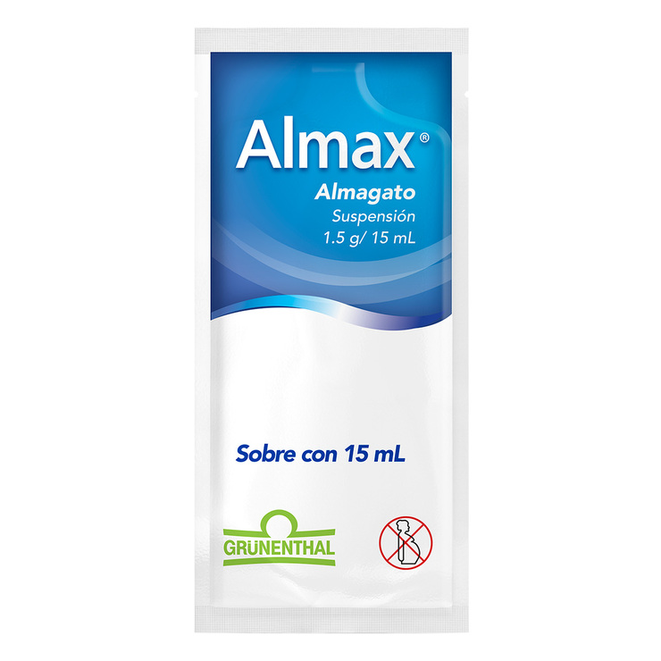 Almax 15ml 2 Pack de 24 pz c/u — Imagen 4 de 4