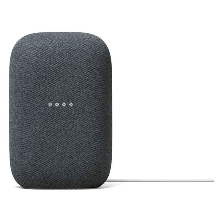 Bundle de Google: Incluye Nest Audio, Google Mini, y Google Chromecast — Imagen 4 de 4