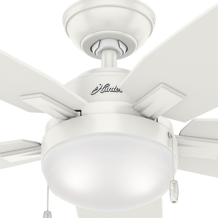 Hunter, Ventilador de Techo Antero 46" — Imagen 4 de 4
