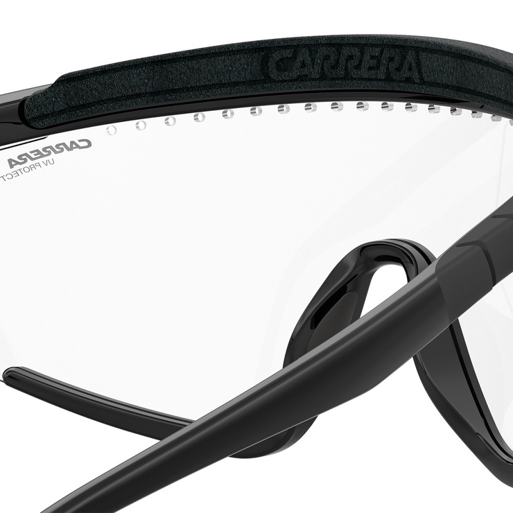 Carrera Hyperfit 10/S Visor — Imagen 2 de 4