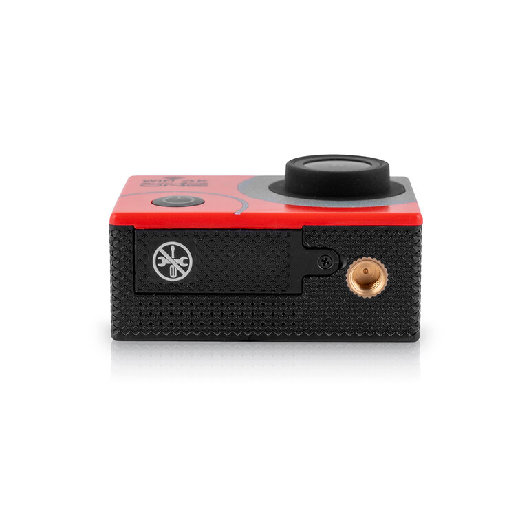 ExploreOne Cámara de Acción 4K con WIFI y Tarjeta de Memoria SD de 32GB — Imagen 2 de 4