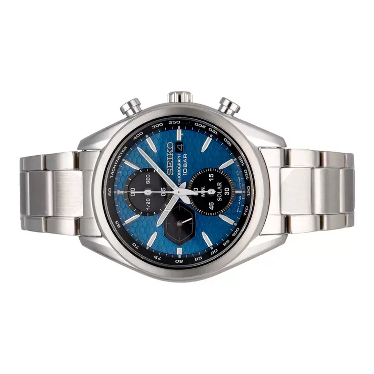Seiko, Reloj para Caballero SSC801P1 — Imagen 3 de 3