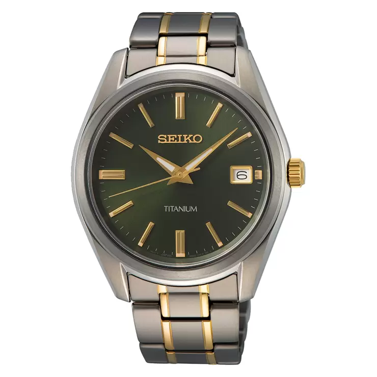 Seiko, Reloj para Caballero SUR377P1 — Imagen 1 de 3