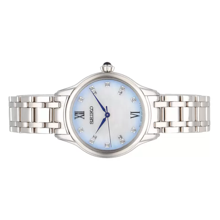 Seiko, Reloj para Dama SRZ539P1 — Imagen 2 de 4