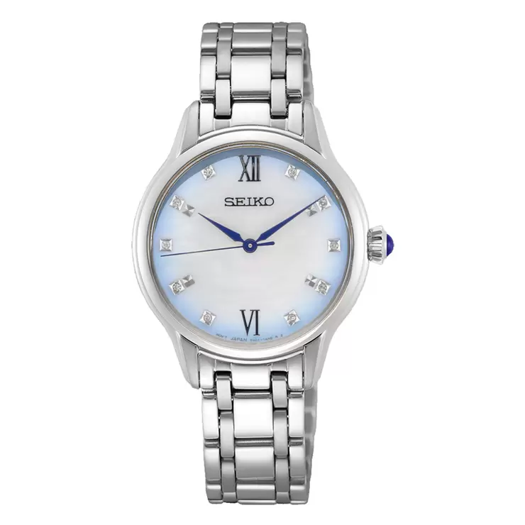 Seiko, Reloj para Dama SRZ539P1 — Imagen 1 de 4
