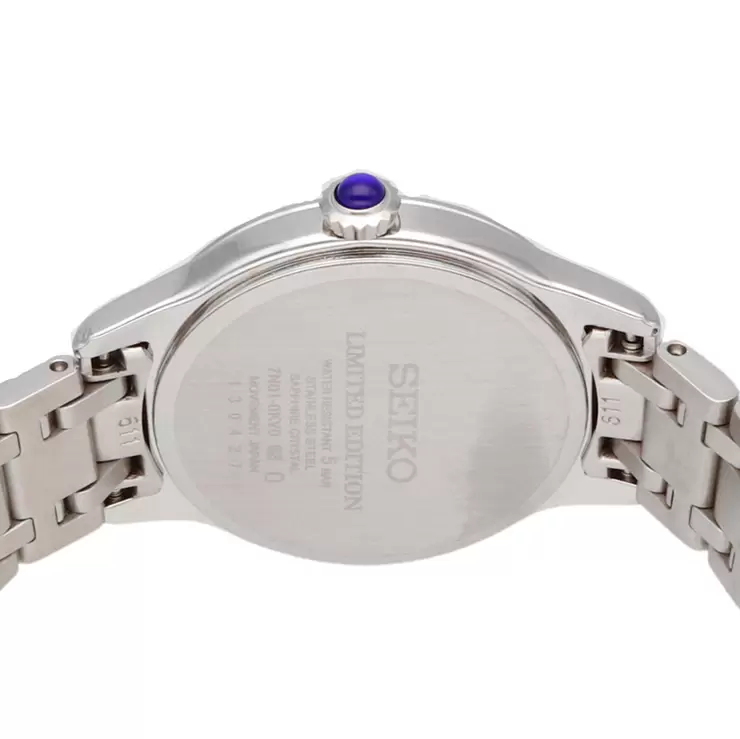 Seiko, Reloj para Dama SRZ539P1 — Imagen 4 de 4