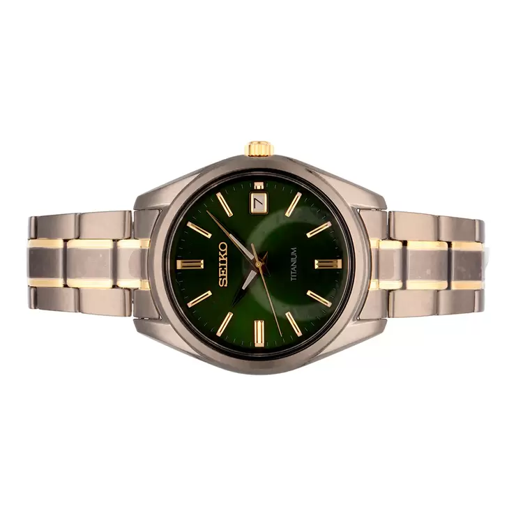 Seiko, Reloj para Caballero SUR377P1 — Imagen 2 de 3