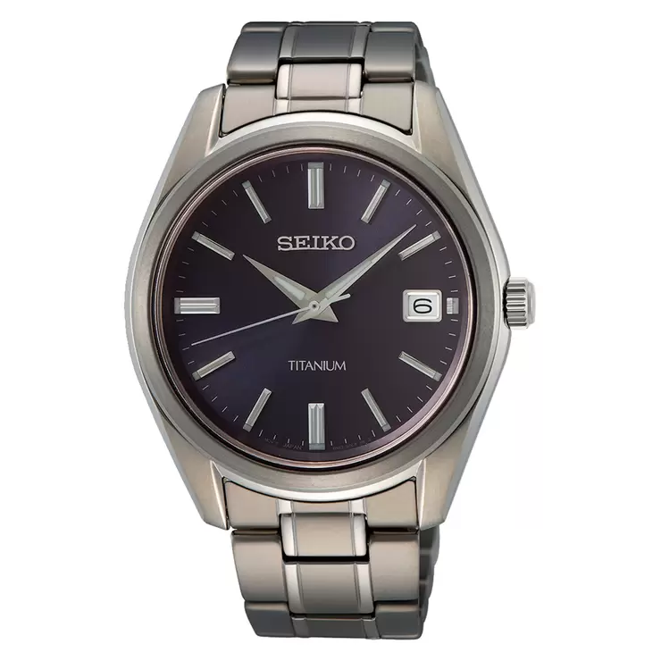 Seiko, Reloj para Caballero SUR373P1 — Imagen 1 de 3