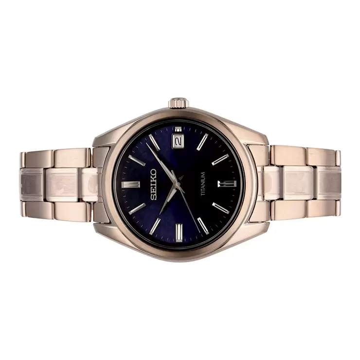 Seiko, Reloj para Caballero SUR373P1 — Imagen 2 de 3