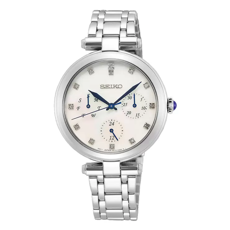 Seiko, Reloj para Dama SKY663PA — Imagen 1 de 3