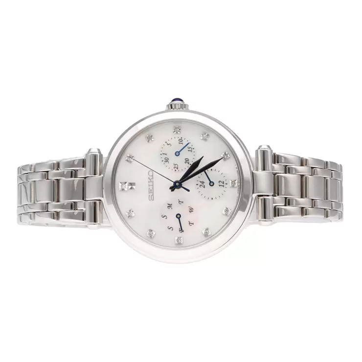 Seiko, Reloj para Dama SKY663PA — Imagen 2 de 3