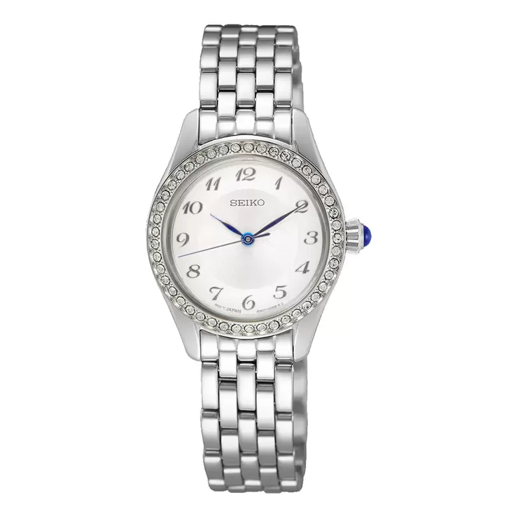 Seiko, Reloj para Dama SUR385P1 — Imagen 1 de 4