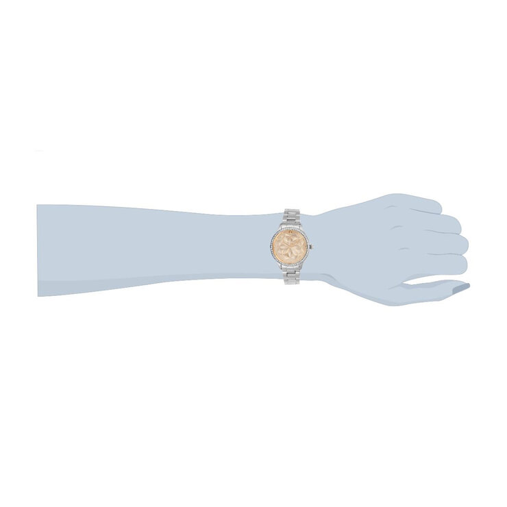 Invicta Wildflower 35mm, Reloj para Dama, 28053 — Imagen 2 de 3