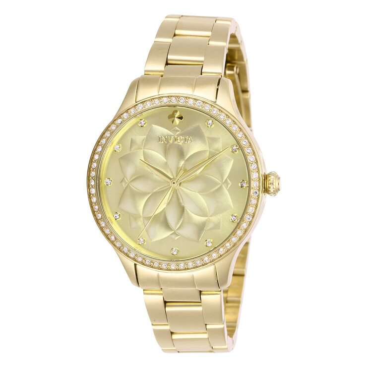 Invicta Wildflower 35mm, Reloj para Dama, 28056 — Imagen 1 de 3