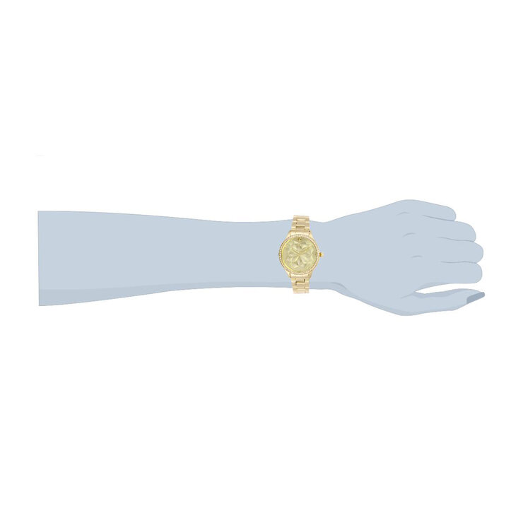 Invicta Wildflower 35mm, Reloj para Dama, 28056 — Imagen 3 de 3